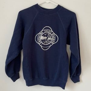 Vintage sweatshirt